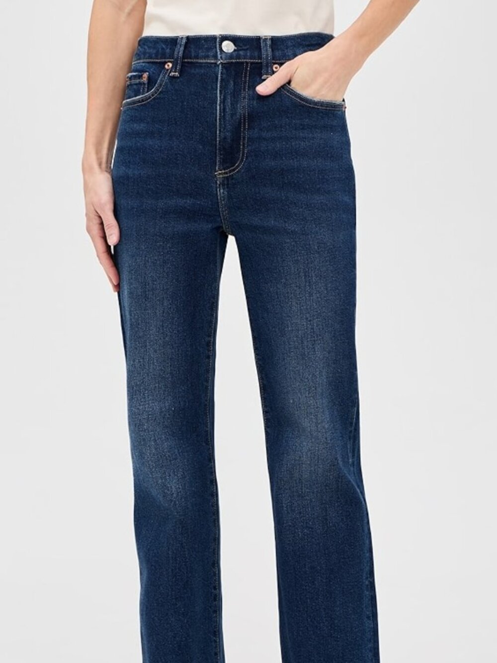 Love Soho NWT Slim Fit Jeans Sz 00